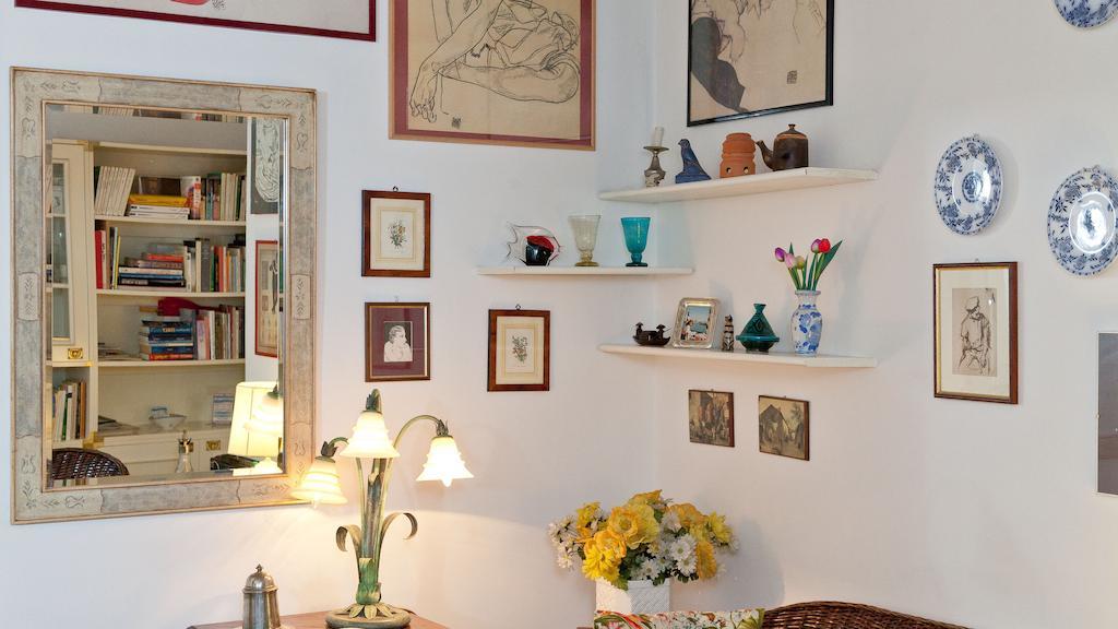Monti Apartment Roma Cameră foto