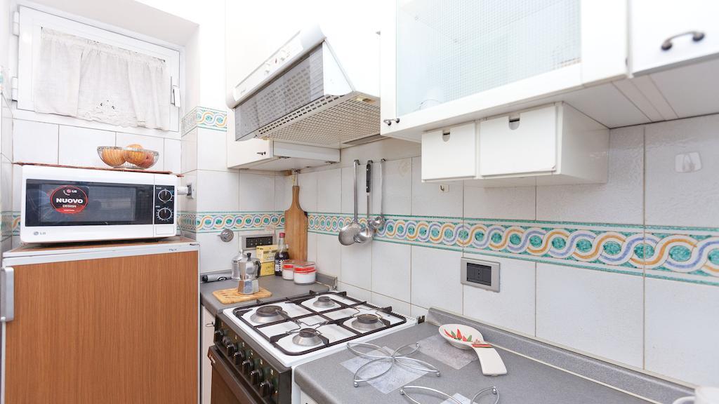 Monti Apartment Roma Cameră foto
