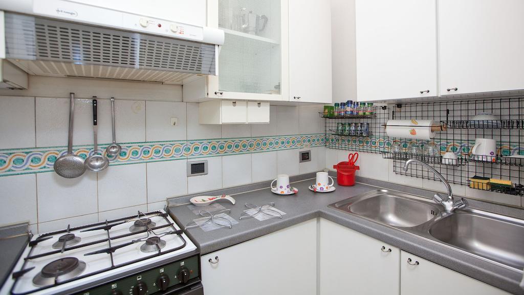 Monti Apartment Roma Cameră foto