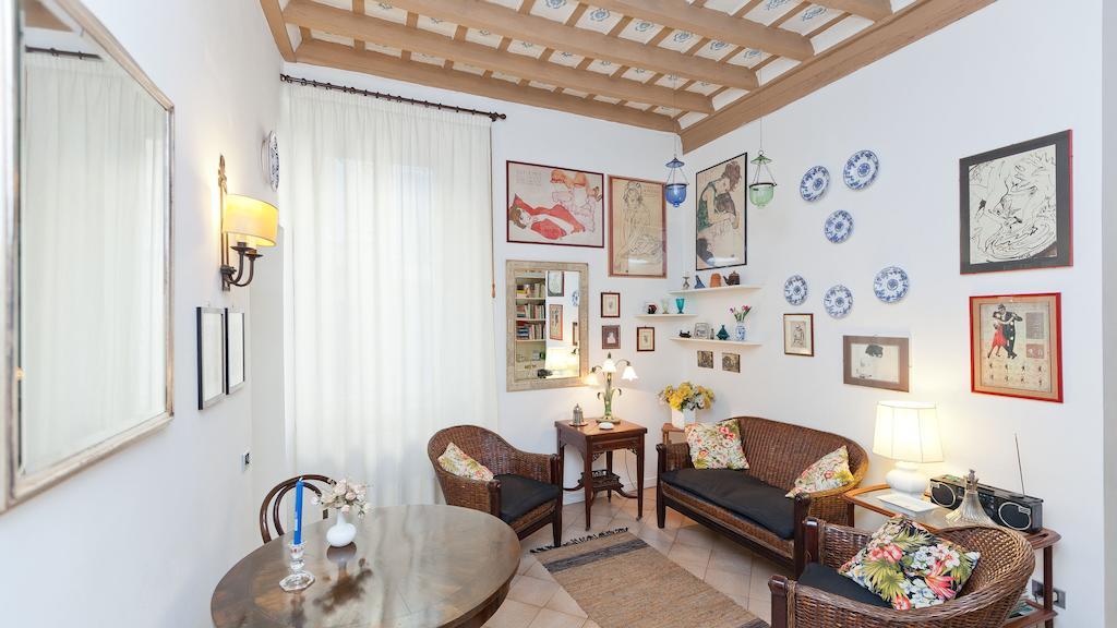 Monti Apartment Roma Cameră foto